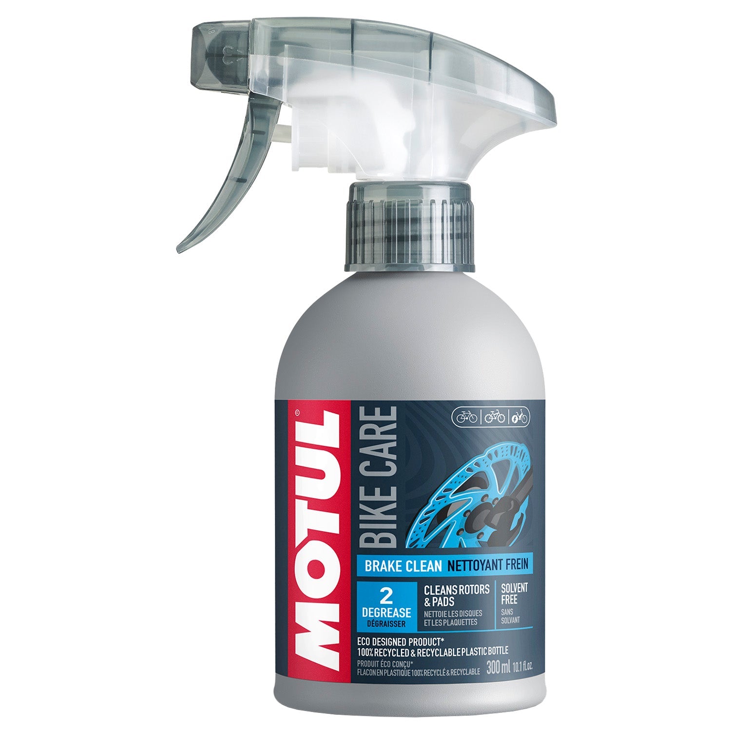 Motul Scheibenbremsenreiniger 300 ml