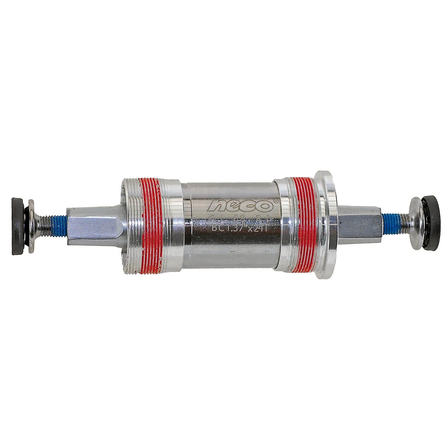 Messingschlager neco trapas alu. bsa 107 mm.