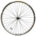 Rodi voorwiel 28 - 622x19 skorpion alu. zilver fm21 qr sp. 14 rvs