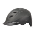 helm Polisport E City speed e-bike Zwart