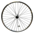Rodi achterwiel 26 - 559x19 skorpion alu. zilver fm32 qr cassette 8 9 - sp.14 rvs
