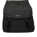 Neue Looxs Doppeltasche Nomi Joli MIK 37l schwarz