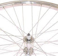 Roland voorwiel 801158 28x1.5 8x1.3 8 chroom ww