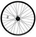 Rodi voorwiel 26 - 559x19 iis excalibur 2xc db600 qr zwart schijfrem