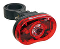 Smart super led achter super flash 0.5w