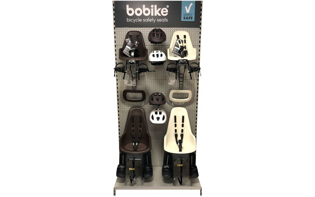 Aufhängehaken für Bobike Mini-Display