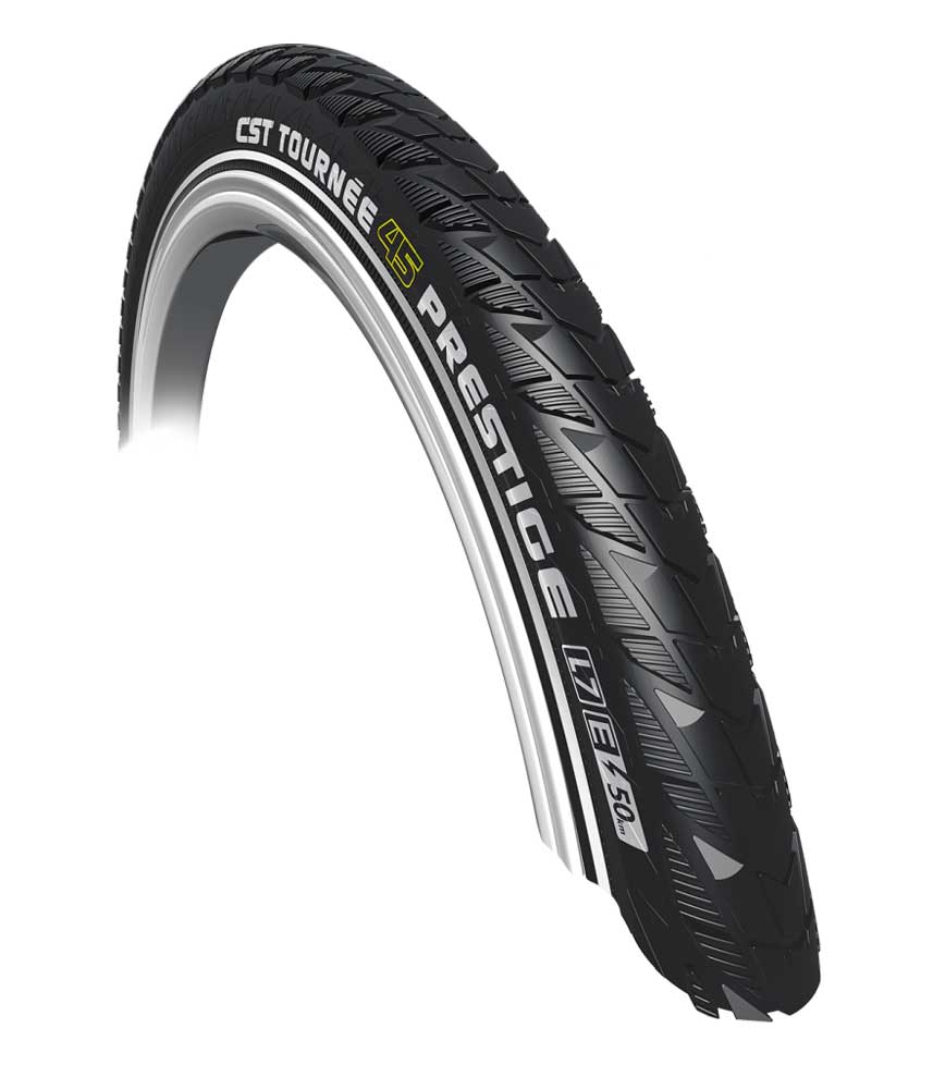 Btb Cst 26x1.75 Tour Prestige