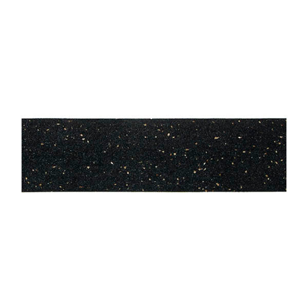 Velo Lenkerband mit Gel-Korkgriffen, 2x1600 mm, 2x85 mm, schwarz