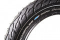 Schwalbe benelux b.v. schwalbe bub. 50-203 12x2.00 hs 484 road cruiser k-guard b b green - 11101255.01 - 11101255v