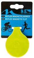 M-Wave magnetischer Reflektorclip