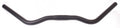 Wilhelm humpert gmbh co ergotec stuurbocht trekking 25.4 gw590 gl180 gh20 aluminium zwart sl: 2