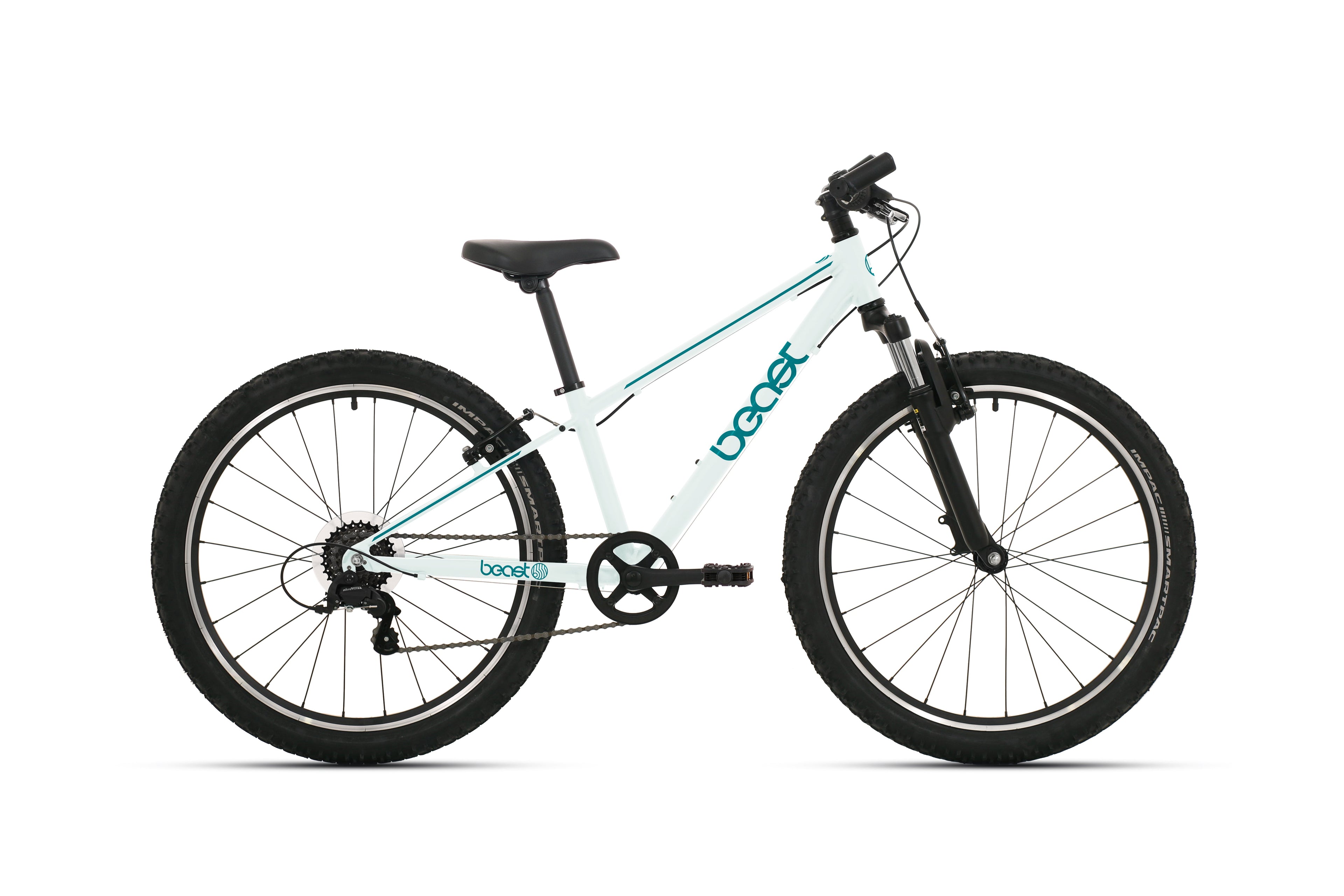 Hulzebos cycle parts b.v. fiets bikefun 24 the beast 6v