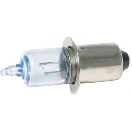 Spanninga Lampe 6v-2,4W PX13 Halogen pro Stück