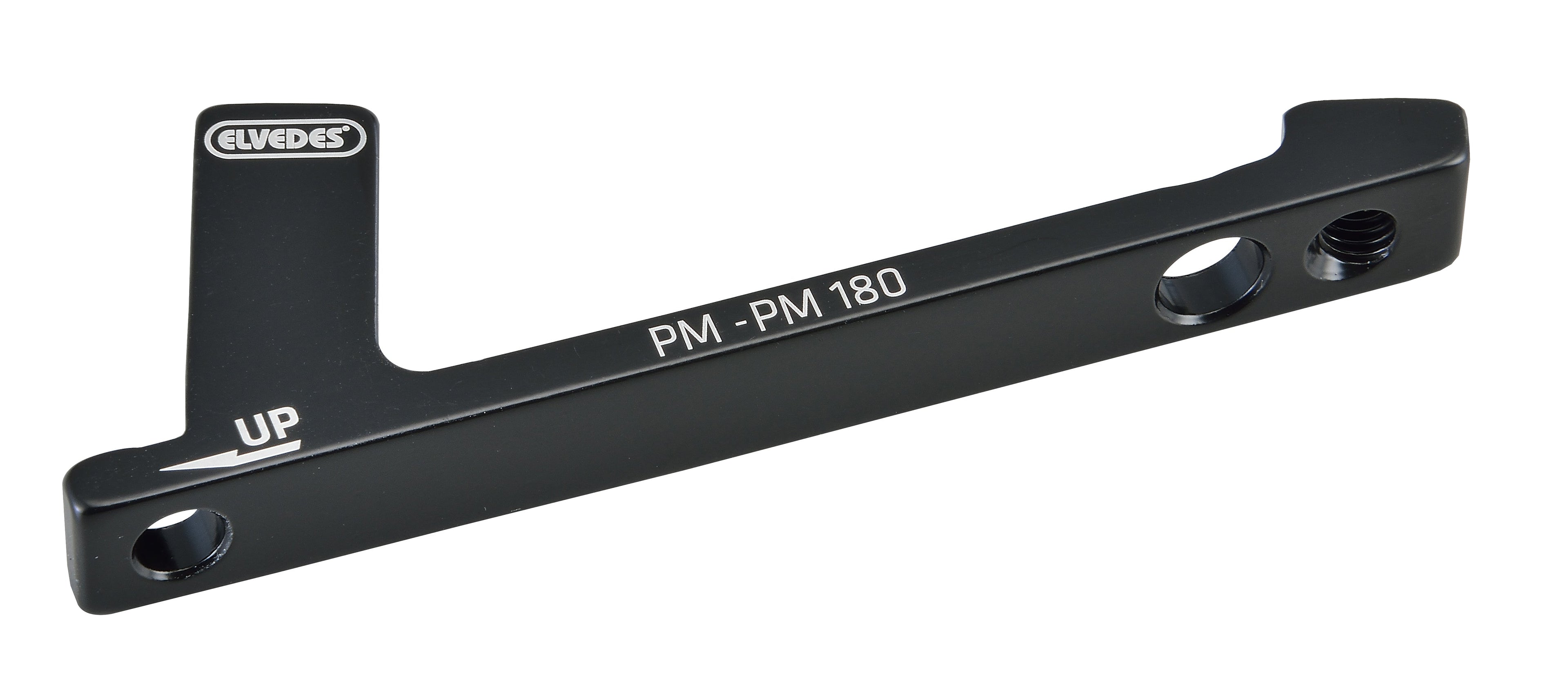 Bremssatteladapter Elvedes PM 180 für