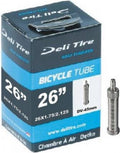 Deli Tire Binnenband DV13 26 Zoll 26x1,50-2,10 40 54-559 45 mm