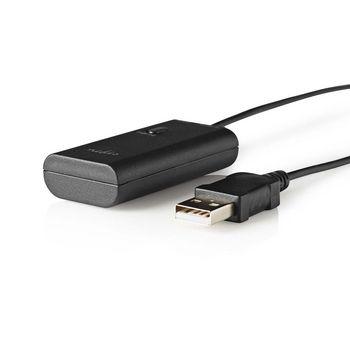 Nedis draadloos audio zender