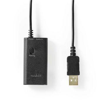 Nedis draadloos audio zender