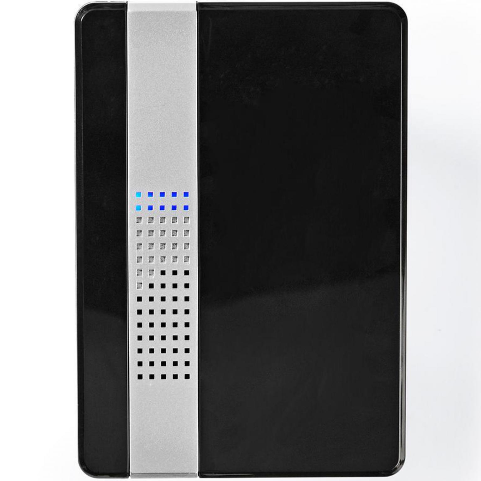 Draadloze deurbel