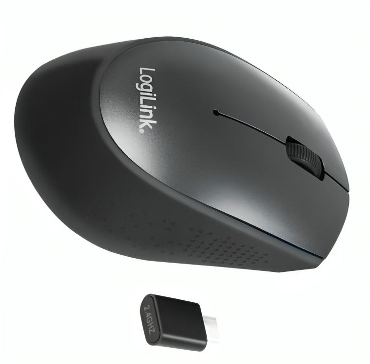 Draadloze muis