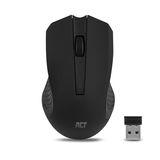 Act draadloze muis - optisch