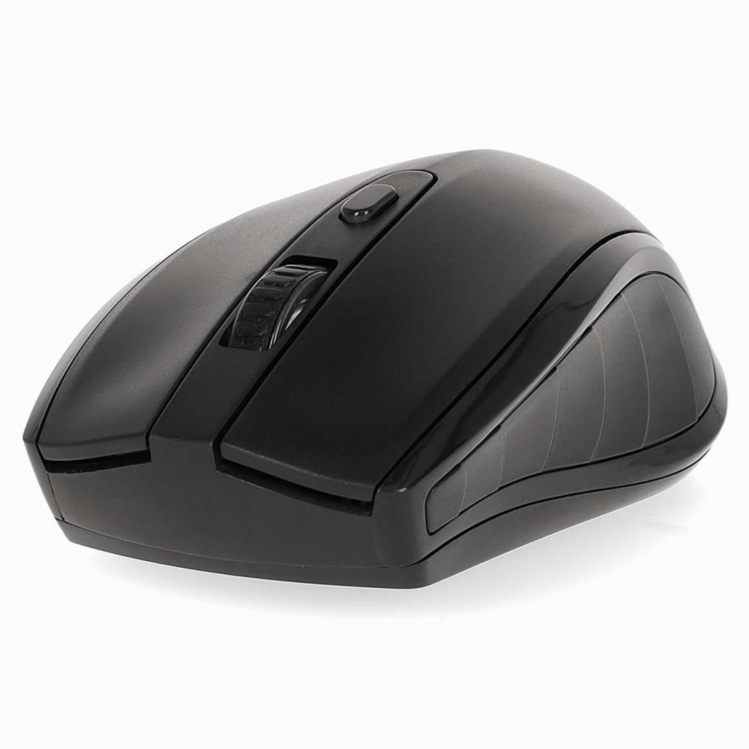 Nedis draadloze muis - optisch