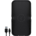 Goobay draadloze snellader voor in de auto 15 watt