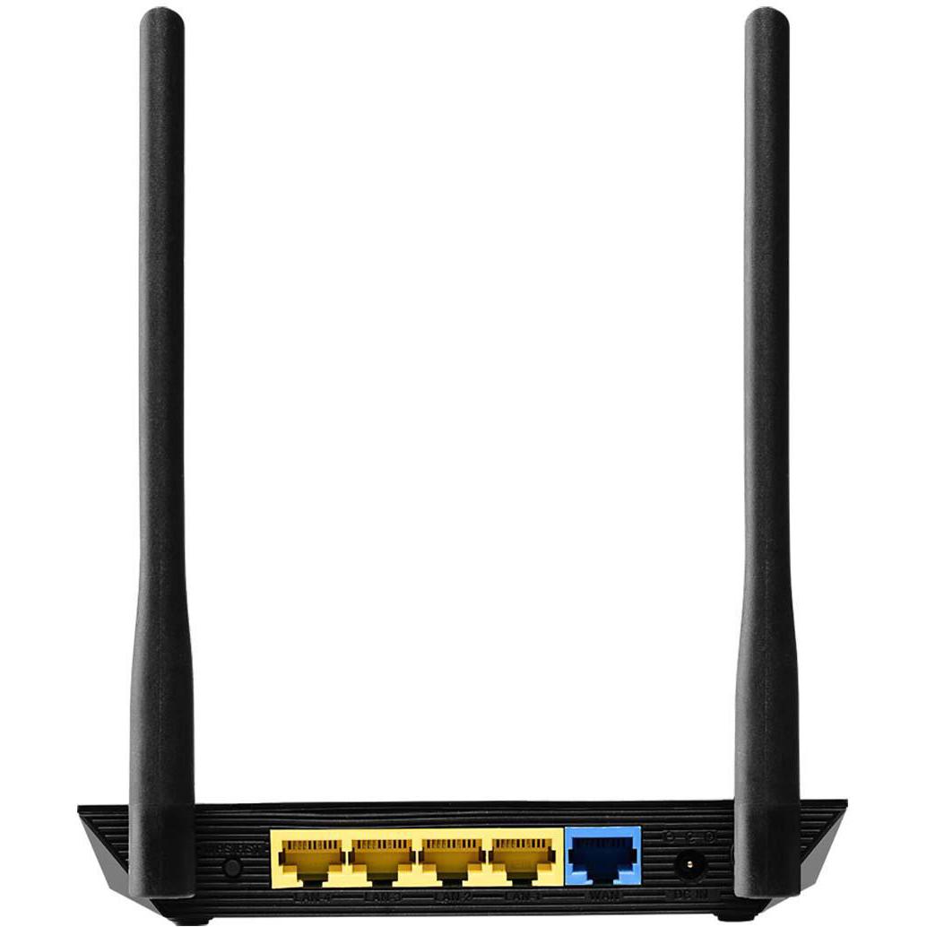 Draadloze router