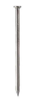 Hoenderdaal fasteners draadnagels 5kg 3.5x80mm blank