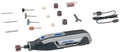 Dremel 7760ja | accu multitool - f0137760ja