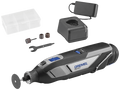 Dremel 8240 (8240-3 45) accu multitool - multigereedschap | 45-delig - f0138240jf