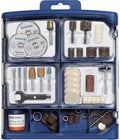 Dremel grs 723 accessoireset 100dlg