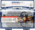 Dremel accessoires ez speedclic accessoireset (sc690) - 2615s690ja
