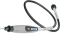 Dremel accessoires flexibele as | 26150225pd - 26150225ja