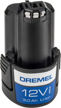 Dremel accu pack li-ion 12 v 3,0 ah - 261512v3ja