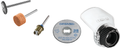 Dremel comfort guard beschermkap - 26150550jb