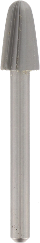 Dremel hogesnelheidsfrees 6,4 mm (117) - 26150117ja