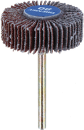 Dremel klapschijf 9,5 mm (502) - 2615050232