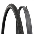 Reifensatz 28 x 1 5/8 x 1 3/8 (37-622) DV 45mm Panschutz