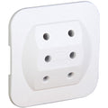 Drieweg adapter