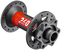 Dt swiss 240 exp mtb disc 6-bolt 15x110mm boost front hub | 28 loch