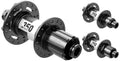 Dt swiss 350 classic mtb disc 6-bolt boost rear hub