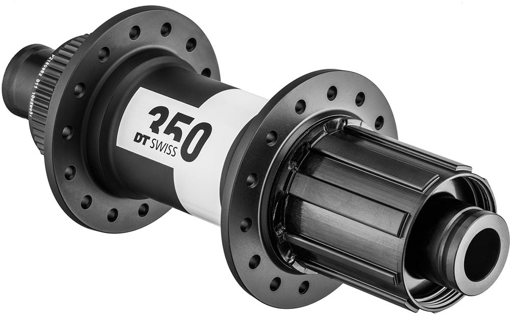 Dt swiss 350 classic mtb cl 12x142mm rear hub | 32 loch shimano 11s