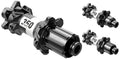 Dt swiss 350 mtb straightpull disc 6-bolt boost rear hub | 28 loch shimano 11s