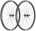 Dt swiss exc 1501 spline® one 30 carbon 6-bolt boost 29 wheelset