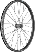 Dt swiss hu 1900 spline® 27.5 35mm cl boost front wheel
