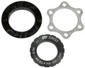 Dt swiss mtb centerlock to 6-hole adapter