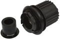 Dt swiss freehub-body 3-pawl microspline hybrid