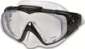 Intex duikbril pro 14+-zwart