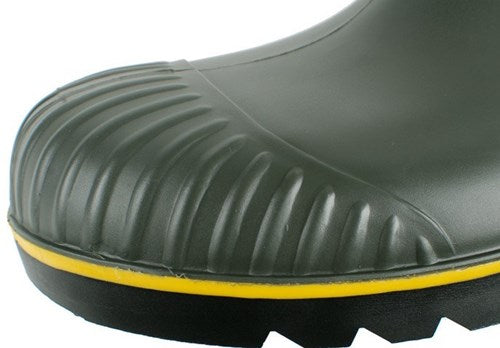 Dunlop acifort kuitlaars b440631.af groen - maat 46 - 15.032.064.46