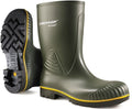 Dunlop acifort kuitlaars b440631.af groen - maat 46 - 15.032.064.46